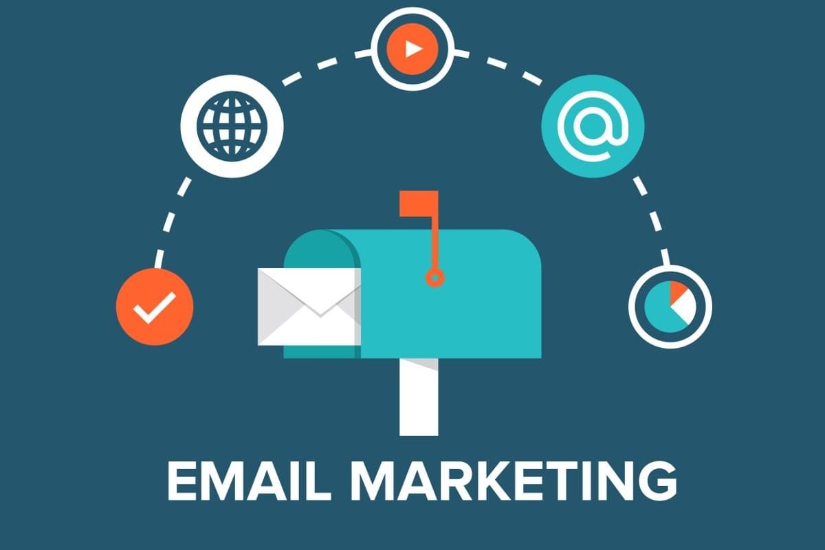 Email Marketing