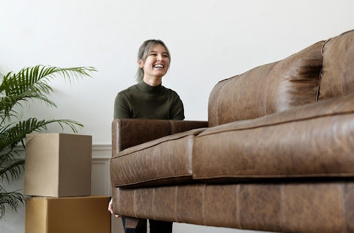 Advantages of utilizing professional movers in Dubai