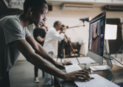 The advantages of a standing desk