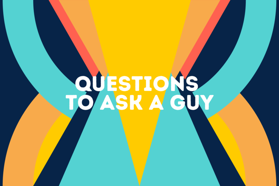 Questions to Ask a Guy Over Text