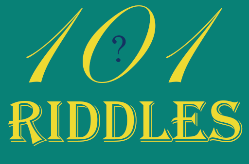 riddles in english