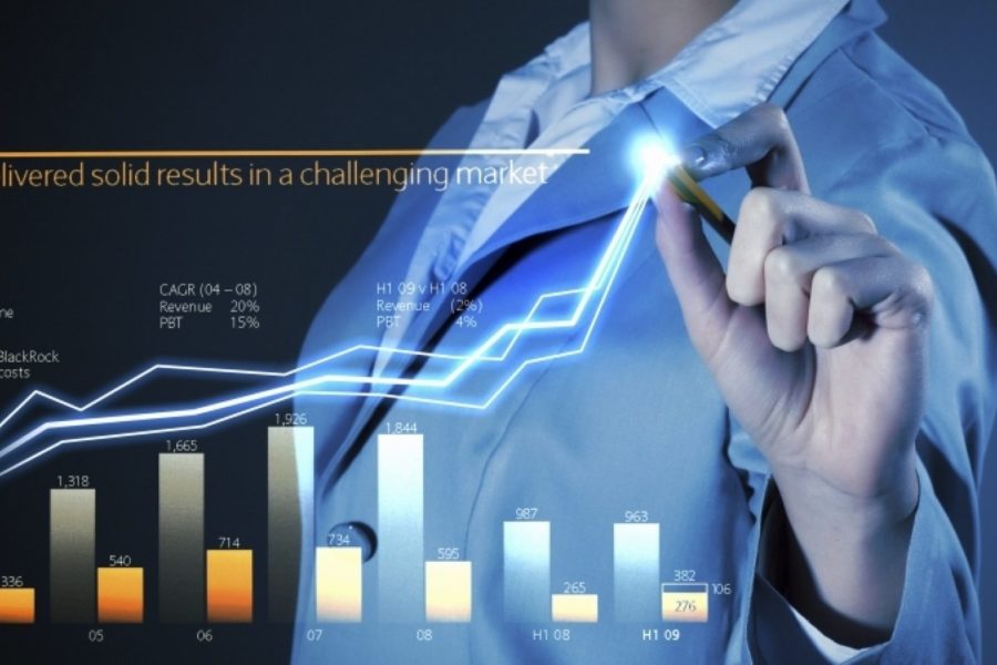The Power Of Big Data Visualization To Transform Your Business