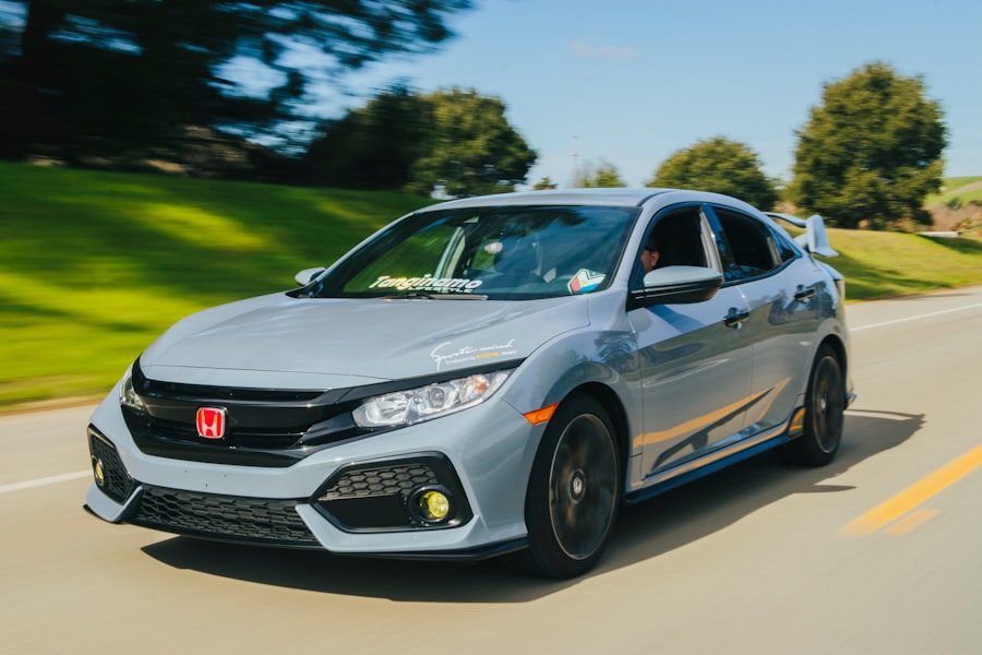 Photo honda insurance