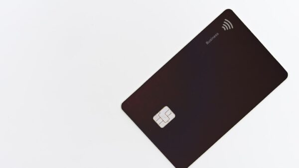 Photo debit card