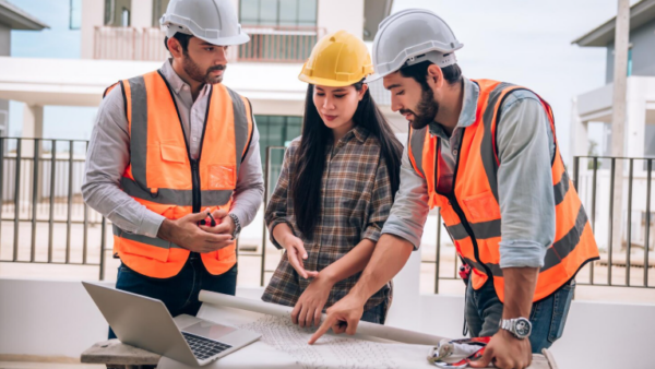 How to Arrange Labour for Your Next Construction Project