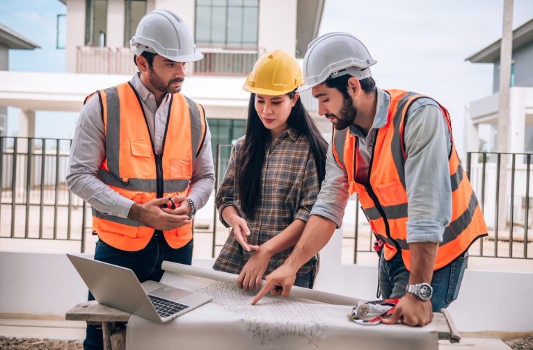 How to Arrange Labour for Your Next Construction Project
