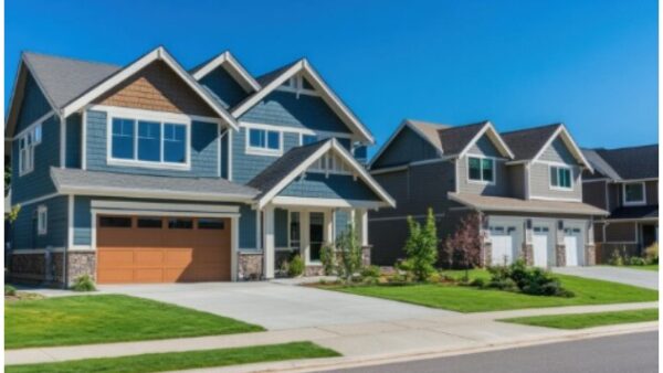 real estate