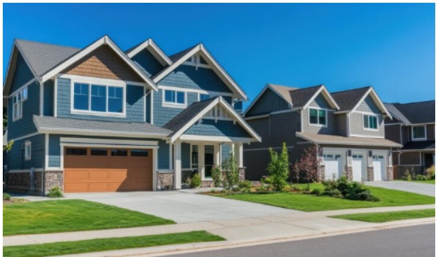 real estate