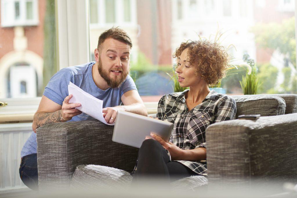 What To Consider When Choosing A Checking Account