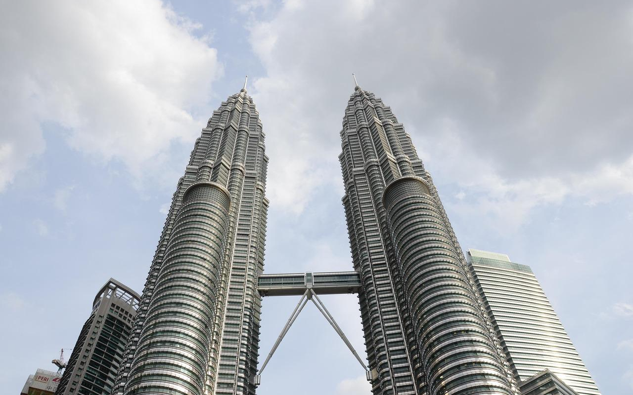 Top Breathtaking Places to Visit in Malaysia