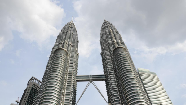 Top Breathtaking Places to Visit in Malaysia