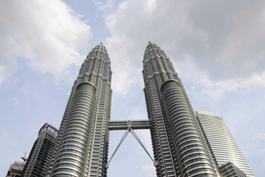 Top Breathtaking Places to Visit in Malaysia