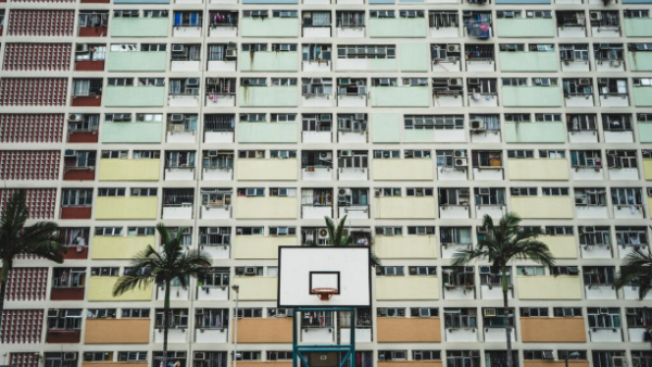 Apartment Rentals in Hong Kong